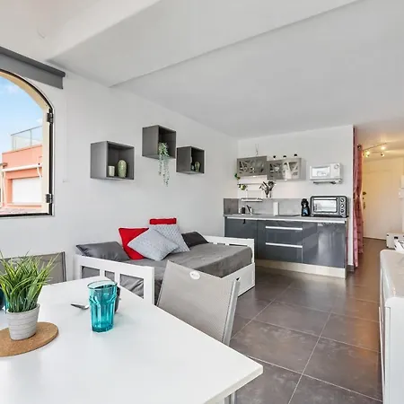 Apartamento Blue Quay By Pom, Studio Moderne & Central, Parking