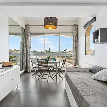 Blue Quay By Pom, Studio Moderne & Central, Parking *