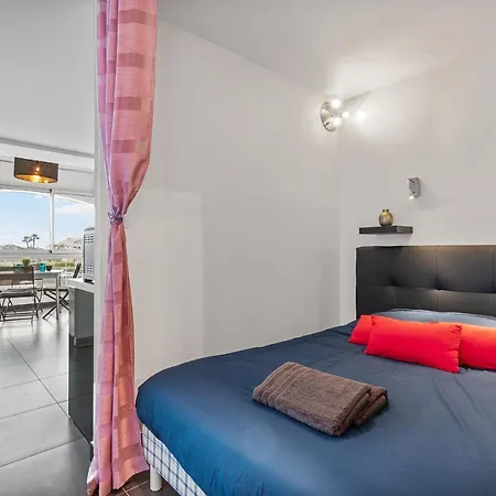 Apartamento Blue Quay By Pom, Studio Moderne & Central, Parking *