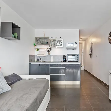 Blue Quay By Pom, Studio Moderne & Central, Parking *