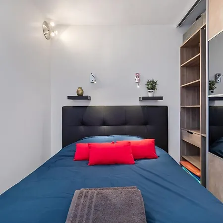 Apartamento Blue Quay By Pom, Studio Moderne & Central, Parking