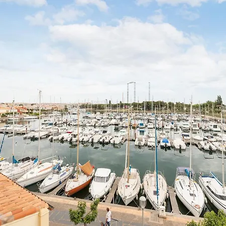 Apartamento Blue Quay By Pom, Studio Moderne & Central, Parking *